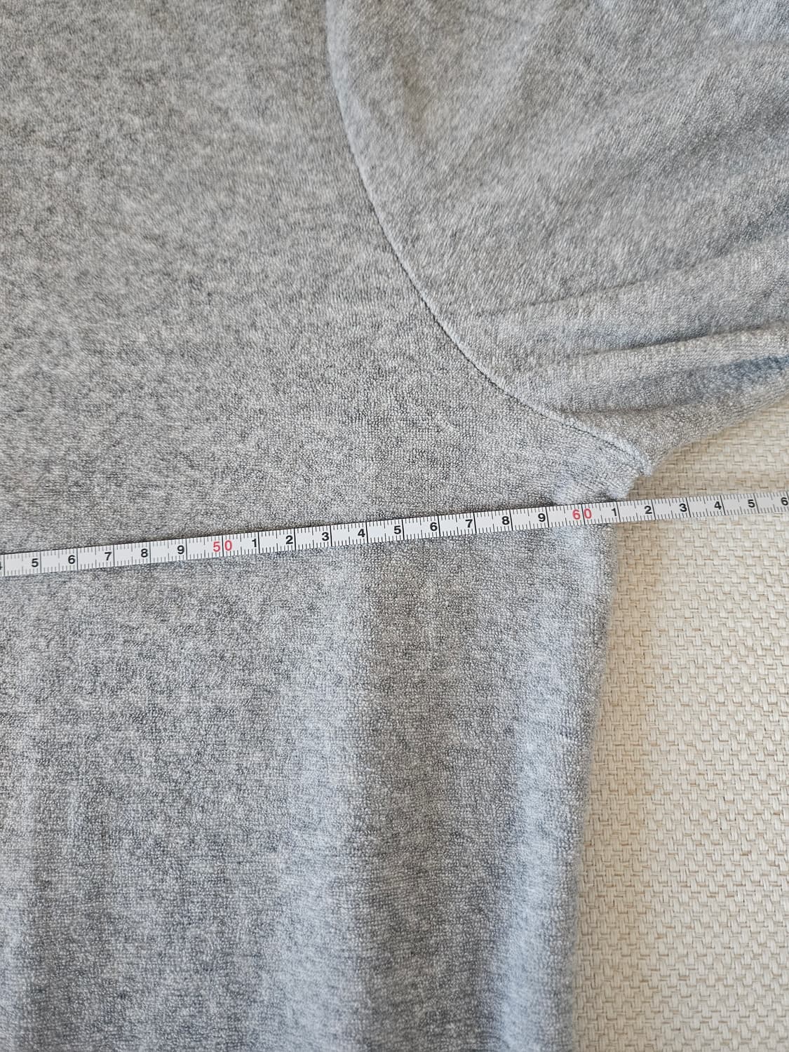 브라운야드 테리티셔츠 2사이즈 상품이미지4