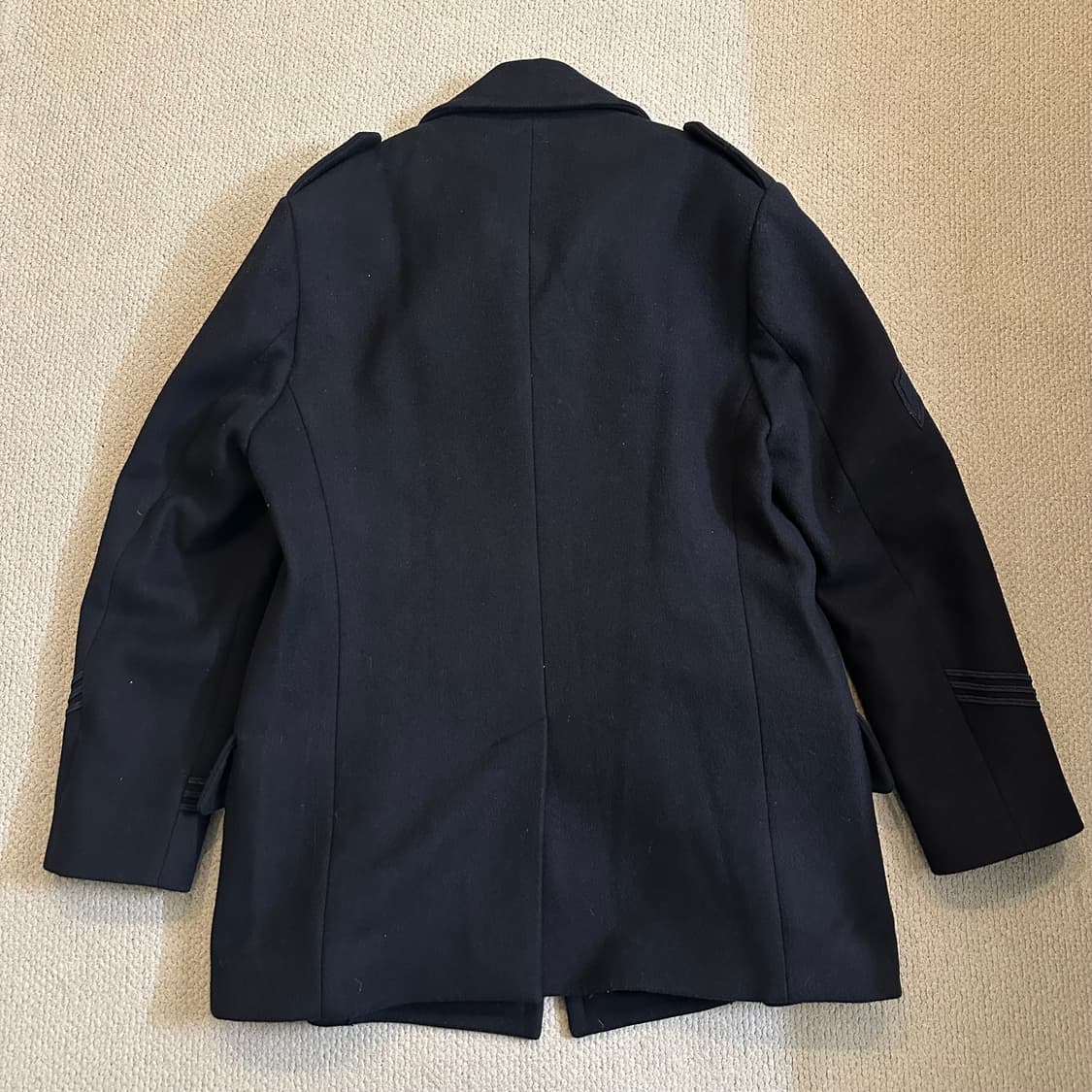 Lardini 나폴레옹 피코트 상품이미지10