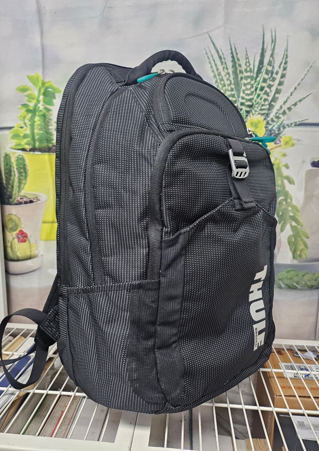 툴레 백팩 THULE 노트북백팩 32L 남성백팩 BE97 상품이미지4