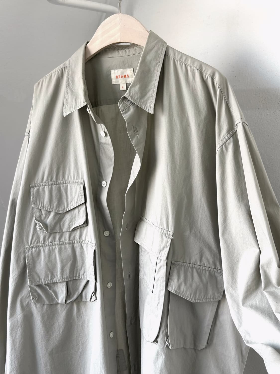 Beams 상품이미지1