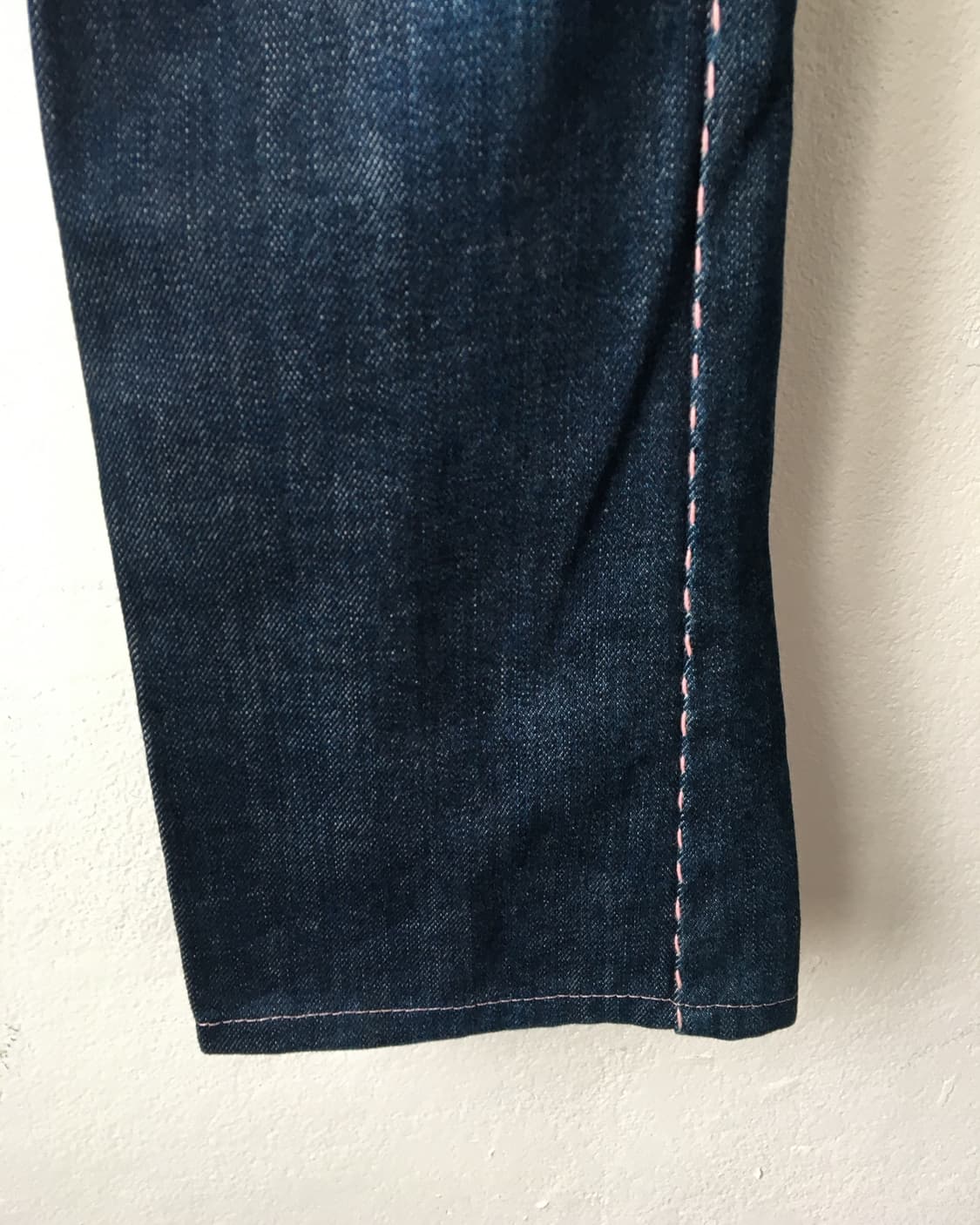Paul smith stitch point denim pants 상품이미지3