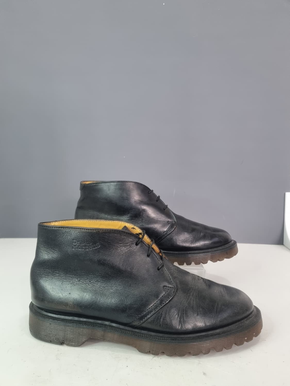 255 닥터마틴 잉글랜드 처카부츠 상품이미지1