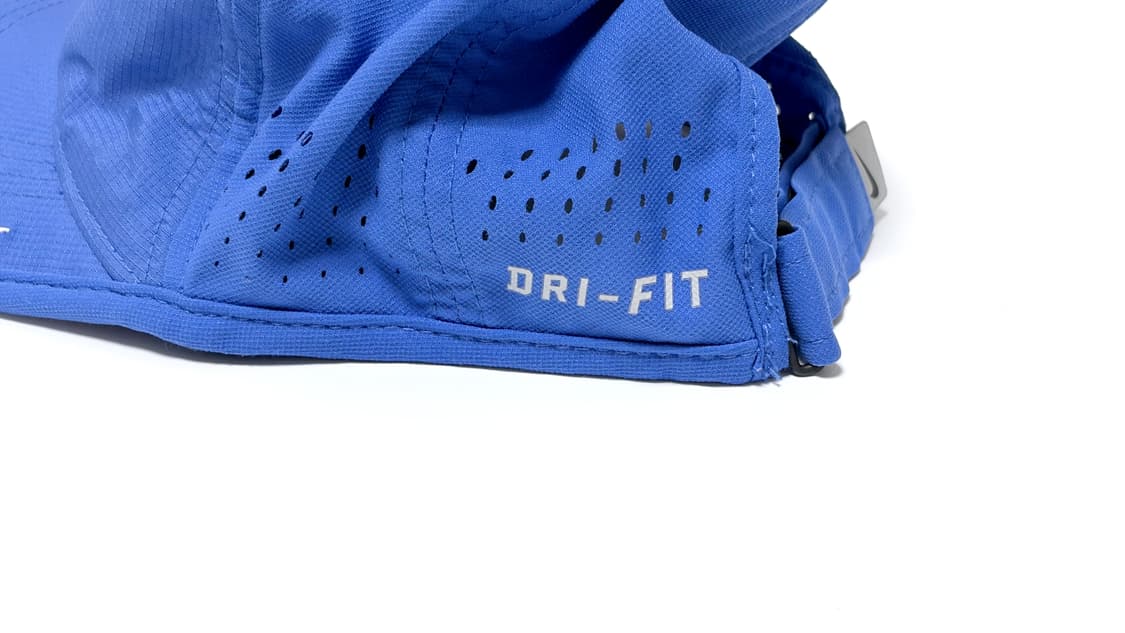 나이키 클래식99 드라이핏 남색 볼캡 ‘Dukes’ 상품이미지8