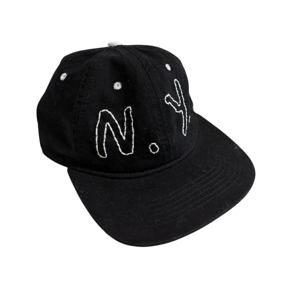 VINTAGE MADE CUSTOM CAP 상품이미지2