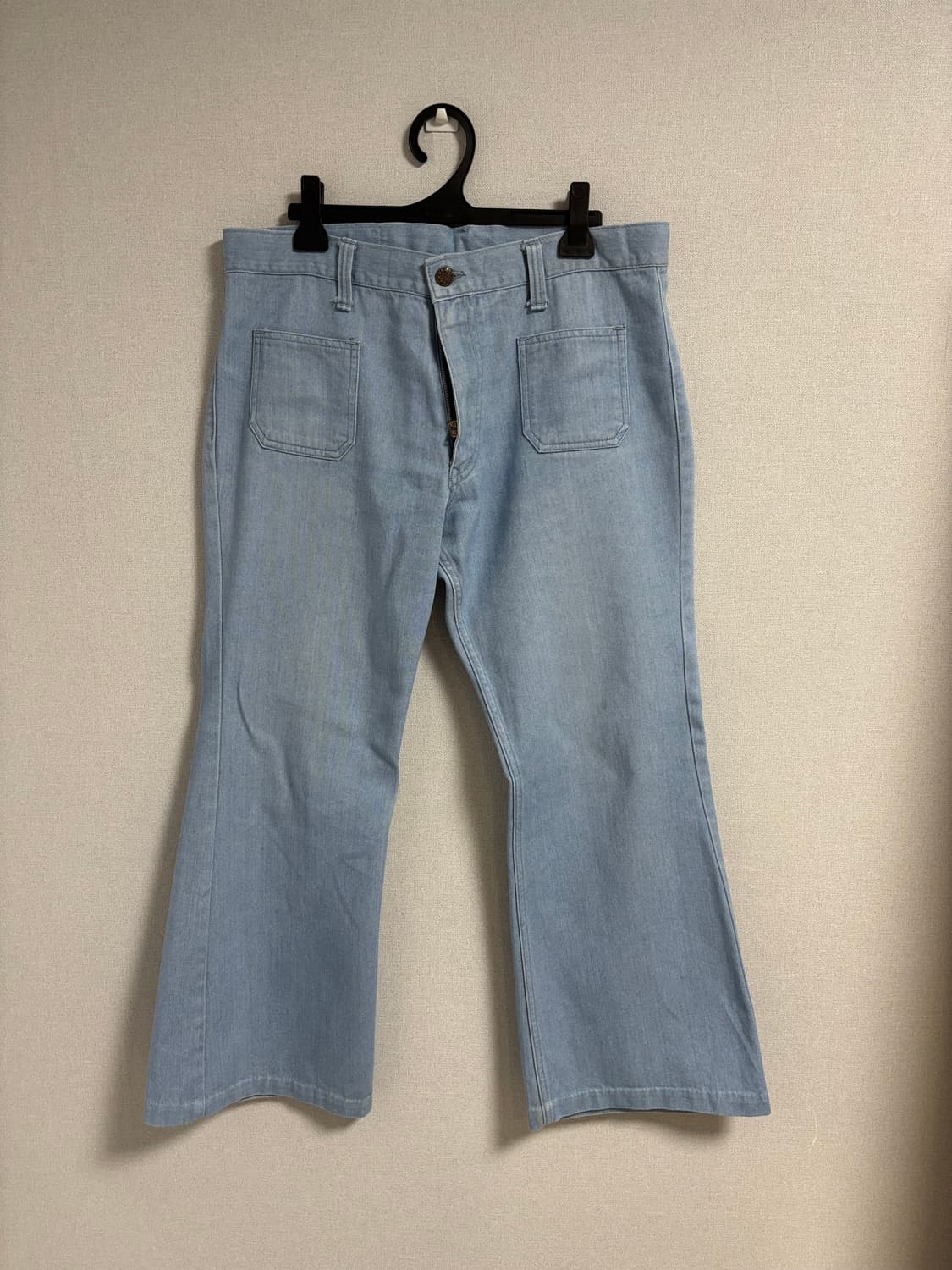 Big Yank vintage bell-bottom 상품이미지1