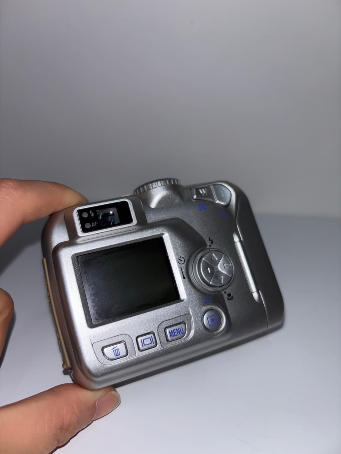 니콘쿨픽스2100 디카 상품이미지2