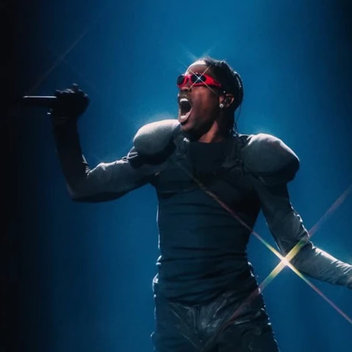 오클리 아이자켓 2.0 (트래비스 스캇 착용) 상품이미지4