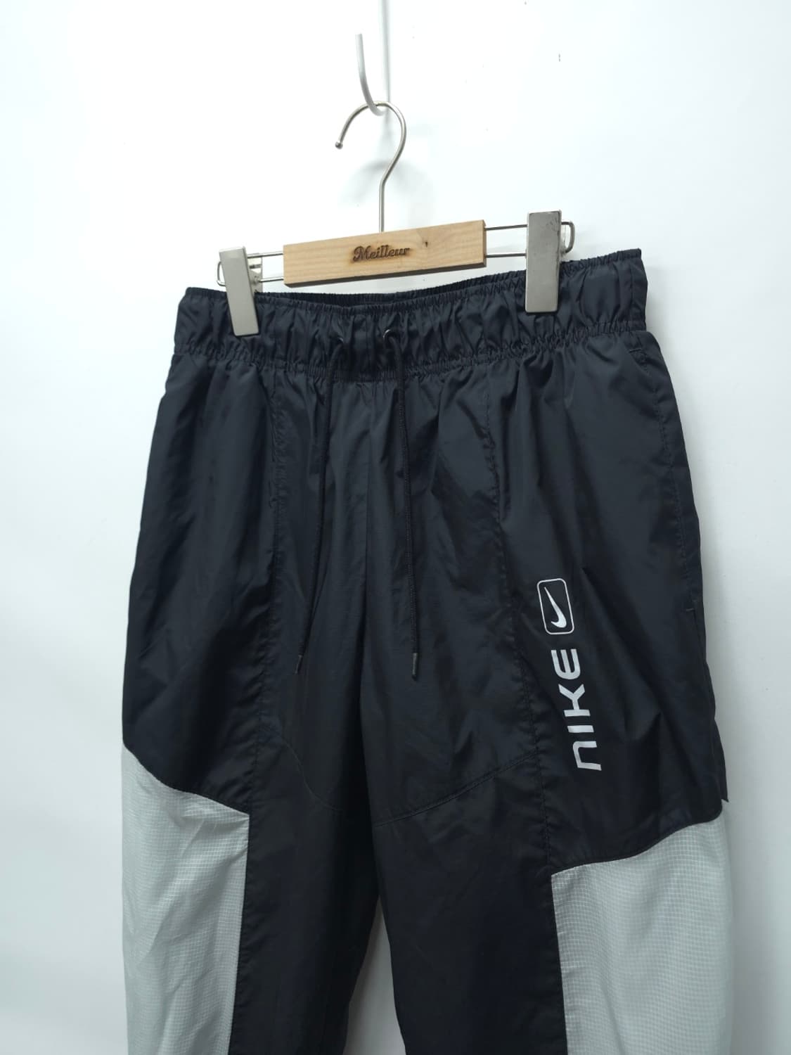 나이키(NIKE) 나일론 트랙팬츠 ( 여성S ) 상품이미지3