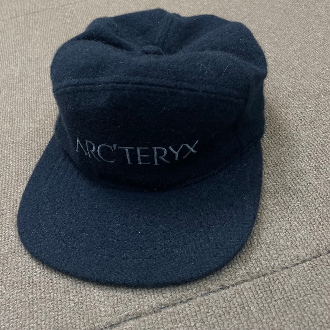 아크테릭스 울 캡프캡  상품이미지1