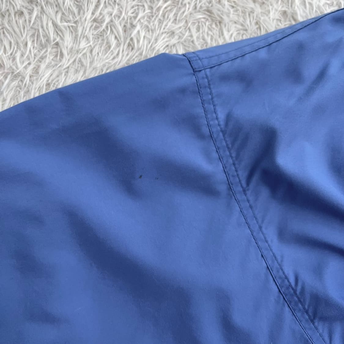 노스페이스 미들로고 바람막이/#3633 상품이미지4