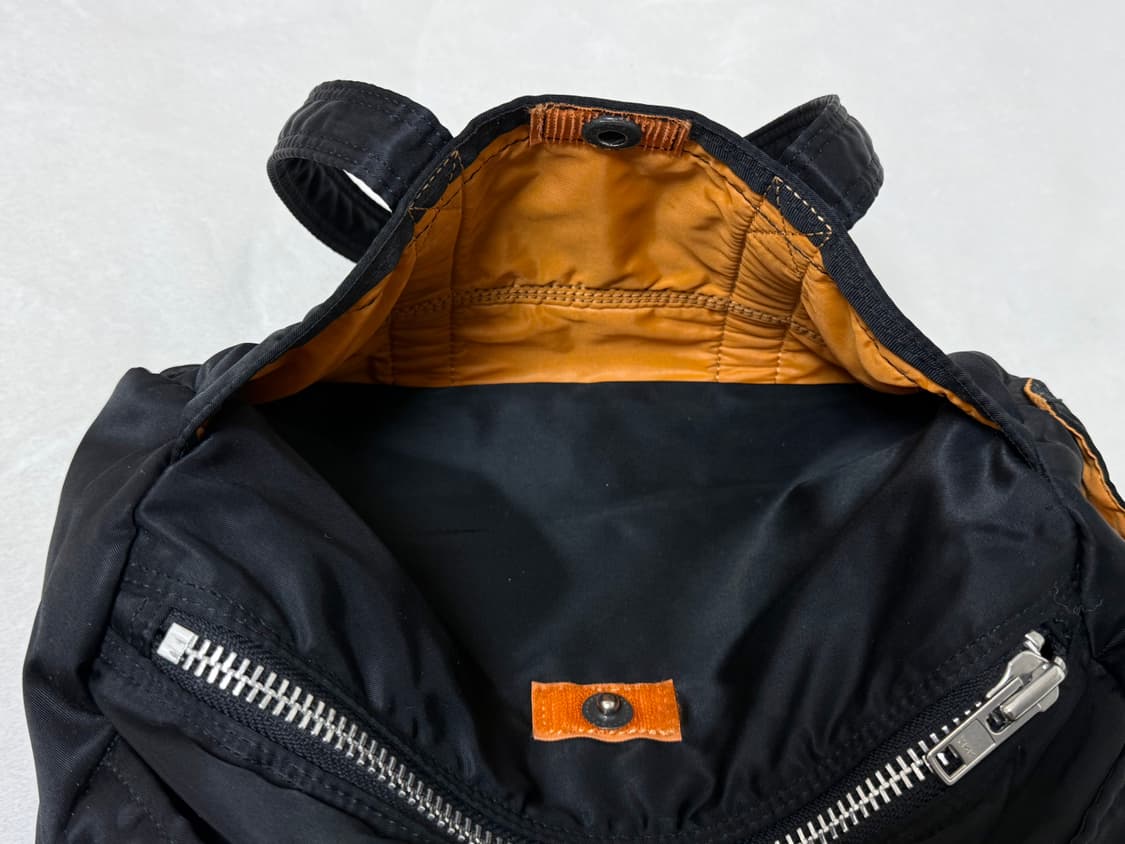 요시다 포터 탱커 보스턴백 더플백 스몰 S 상품이미지3