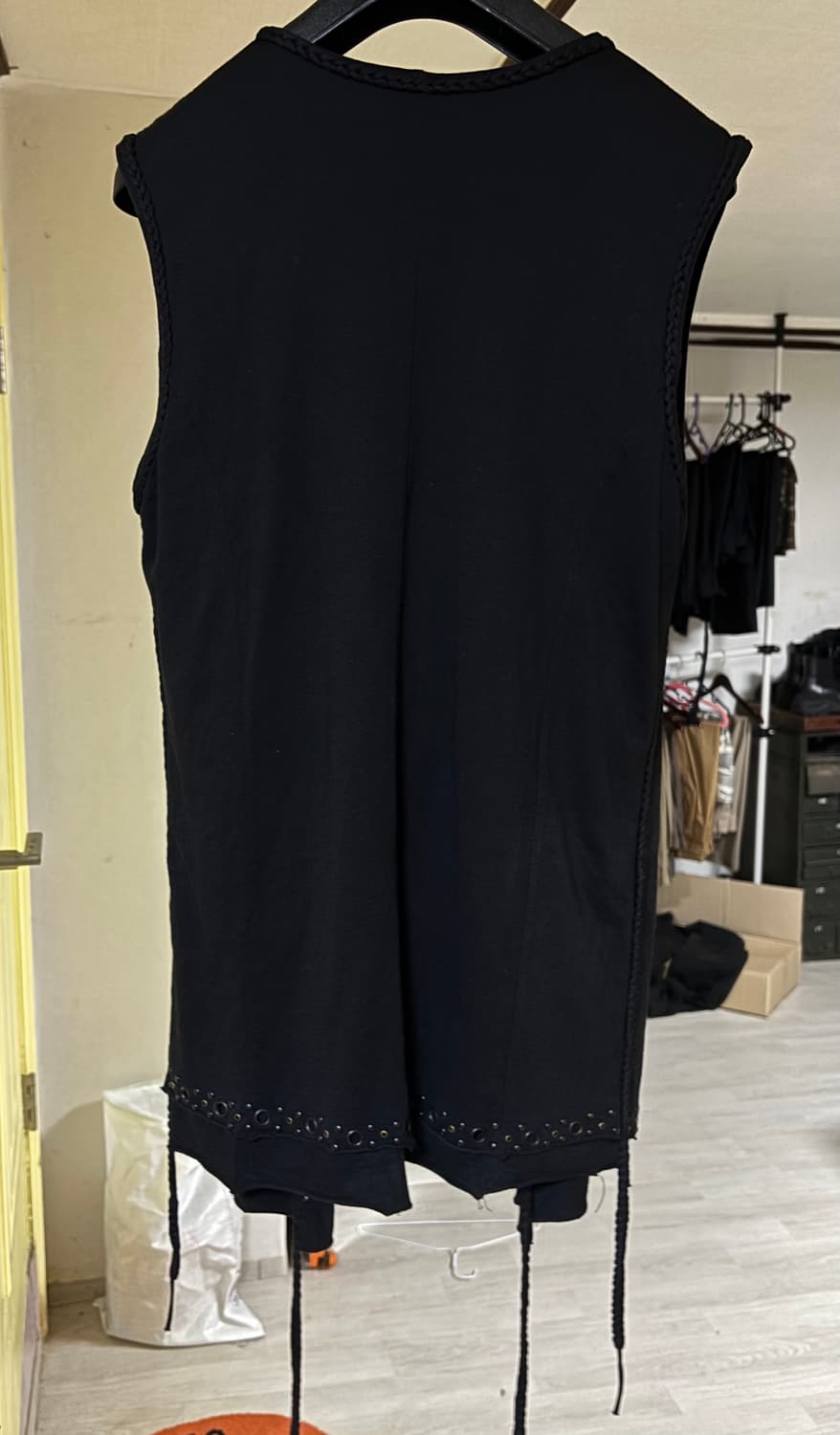 Shellac 베스트 블랙 상품이미지2