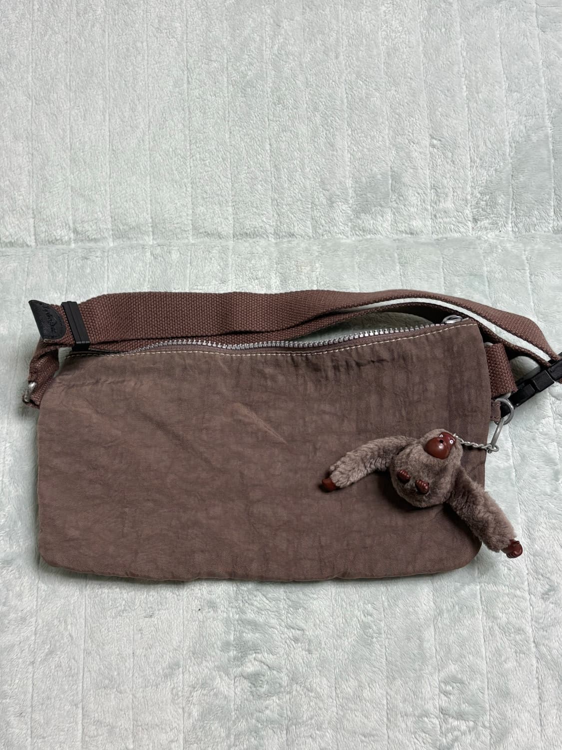 키플링 미니 숄더백 힙색 상품이미지6