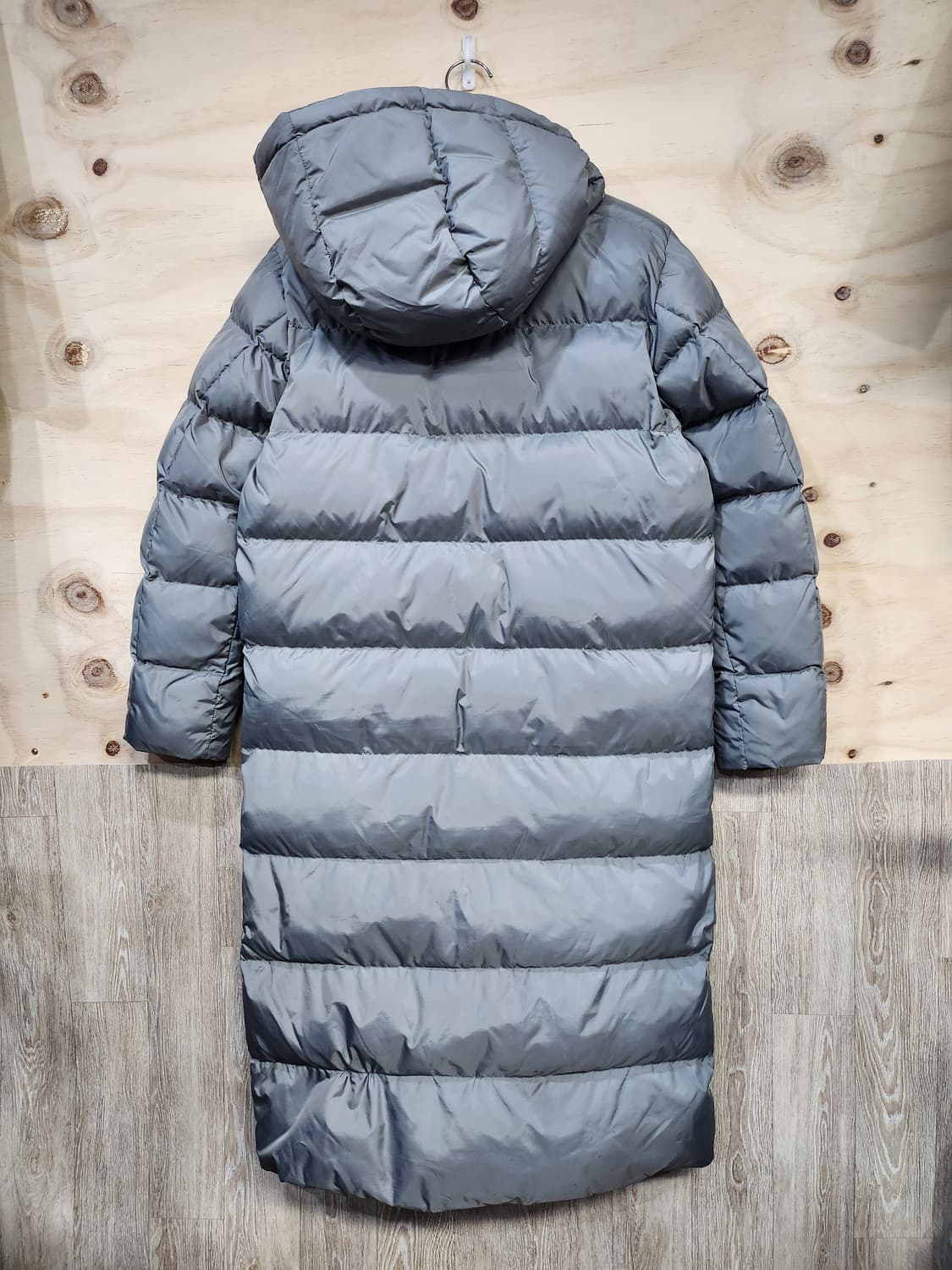 487) 리바이스 롱 패딩 상품이미지2