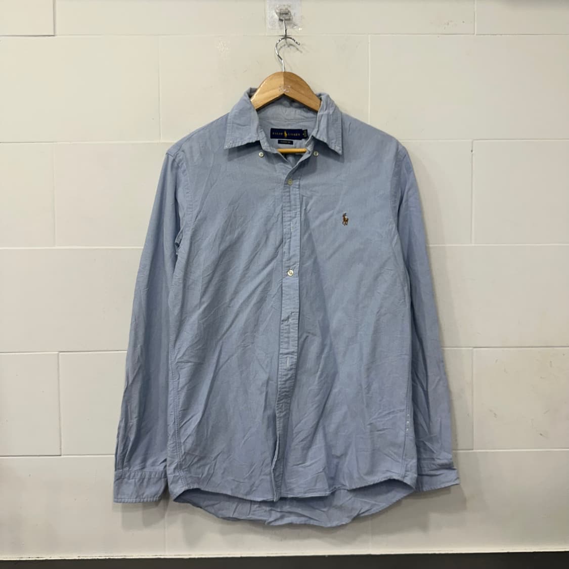 폴로 랄프로렌 셔츠 상품이미지1
