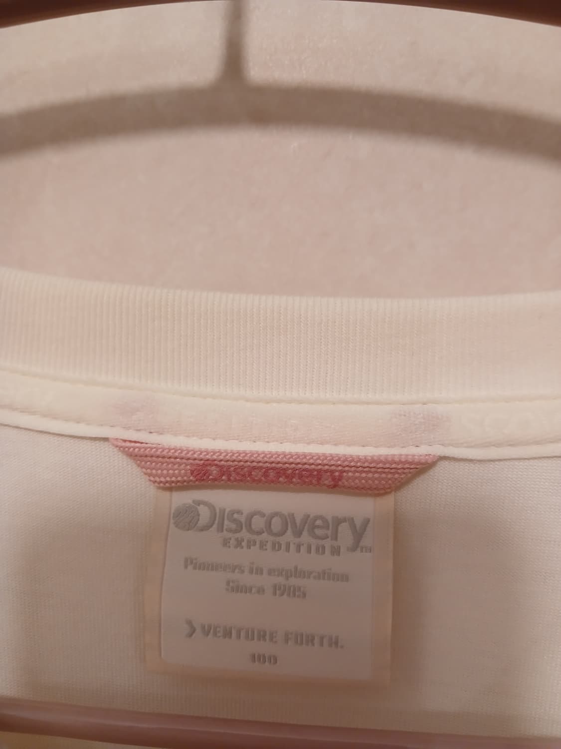 디스커버리 정품 여성 양쪽 트임 롱 원피스 95 사이즈 상품이미지2