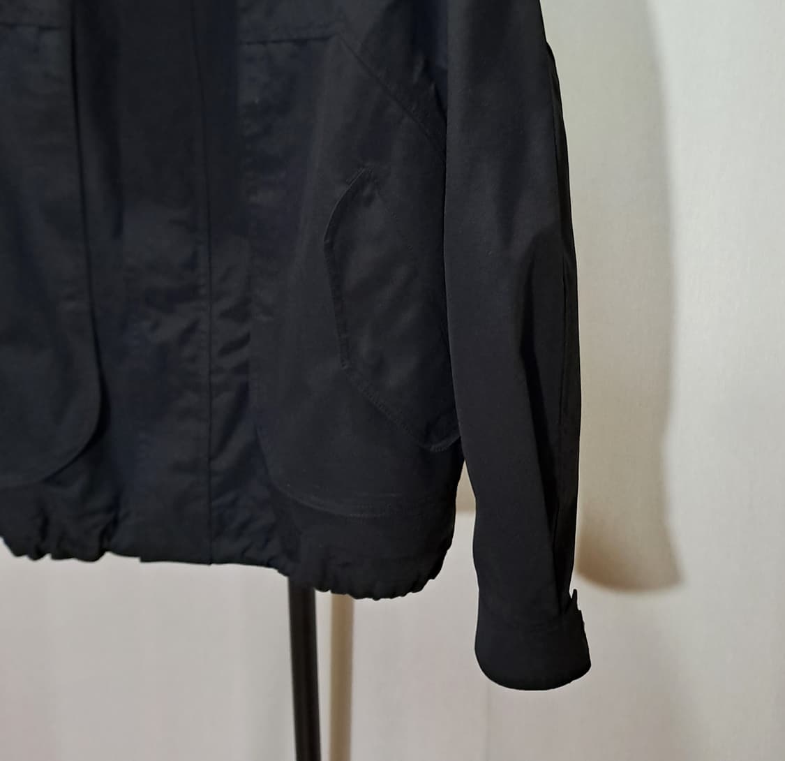 (택포) 타임옴므 21fw 멀티포켓 쉘자켓 100 B131 상품이미지5