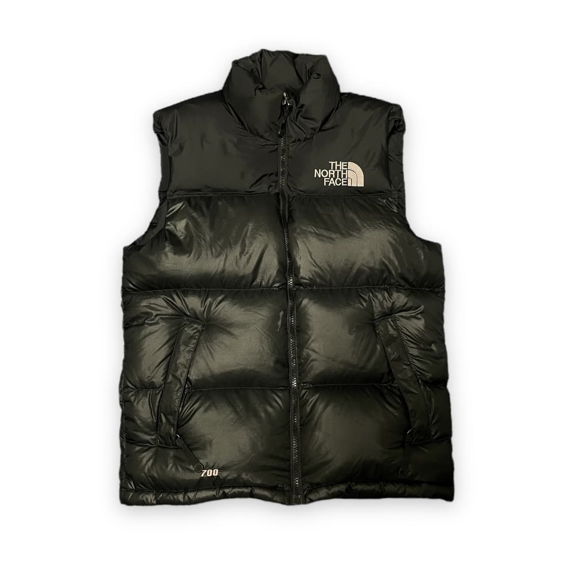 [xs] 노스페이스 눕시 조끼패딩 상품이미지1