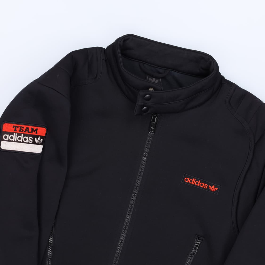 [105] 아디다스 트랙탑 져지 주큐 레이싱 자켓 3893 상품이미지5