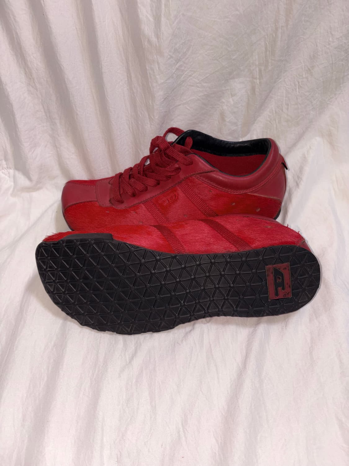 🎉특가🎉Diesel sneakers 상품이미지5