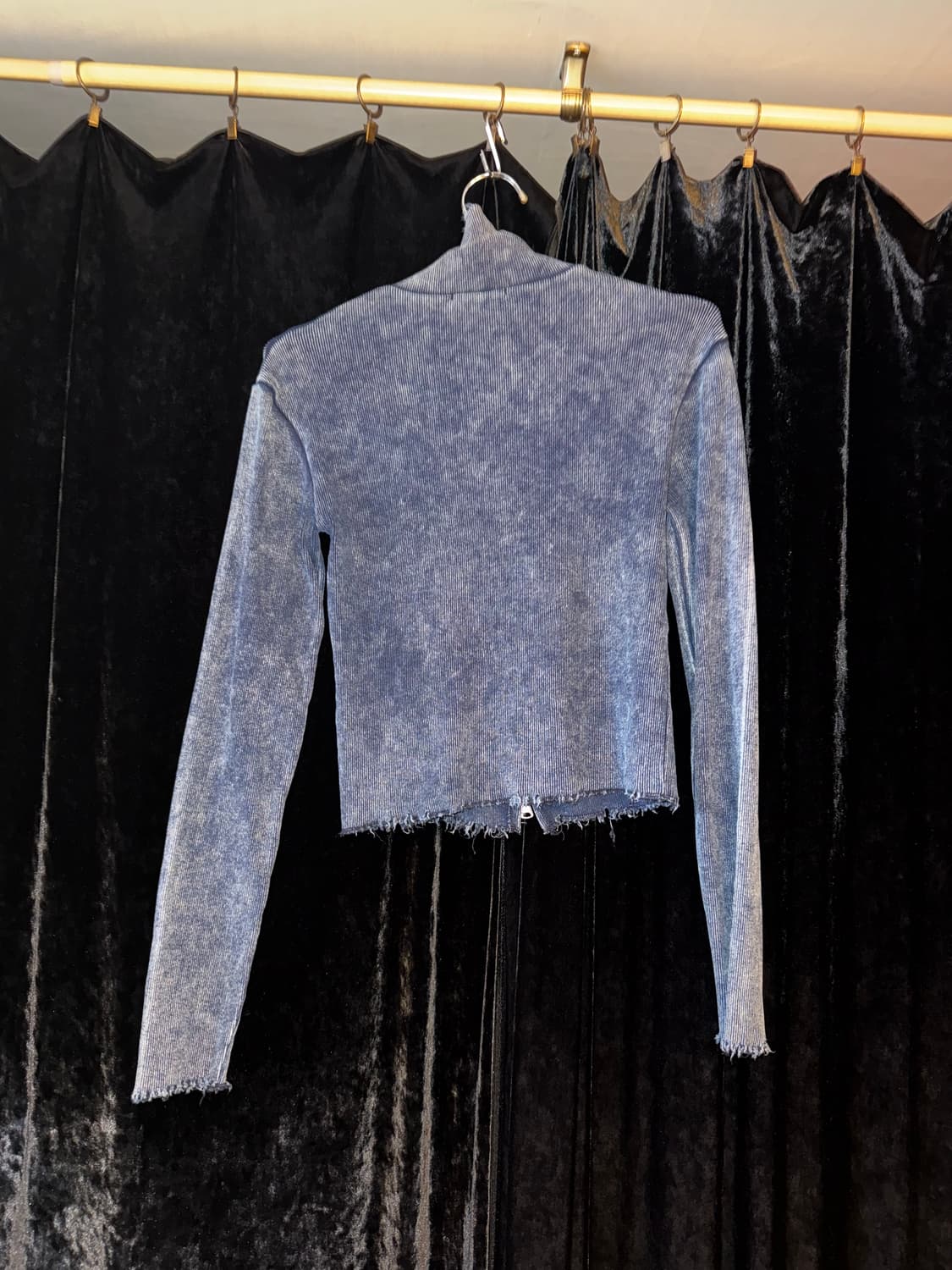 레씨토 집업 상품이미지4