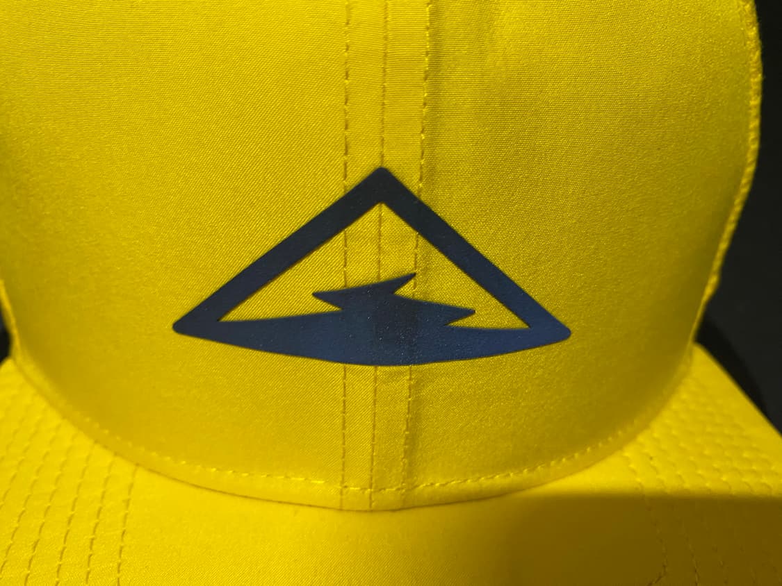 Nike trail vintage trucker cap 상품이미지2