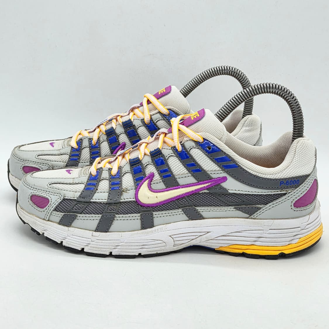 나이키 우먼스 P-6000 그레이 포그 아이언 그레이 (240) 상품이미지1
