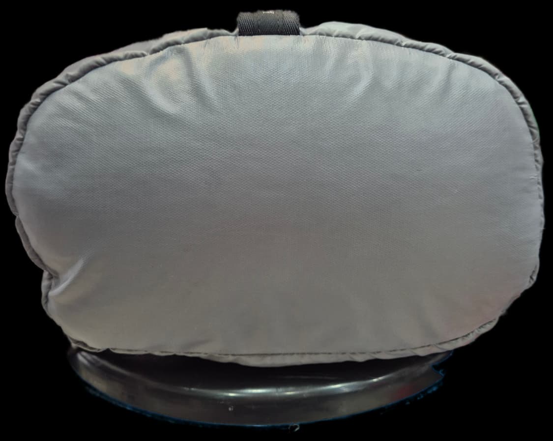 마뗑킴 백팩 회색 상품이미지3