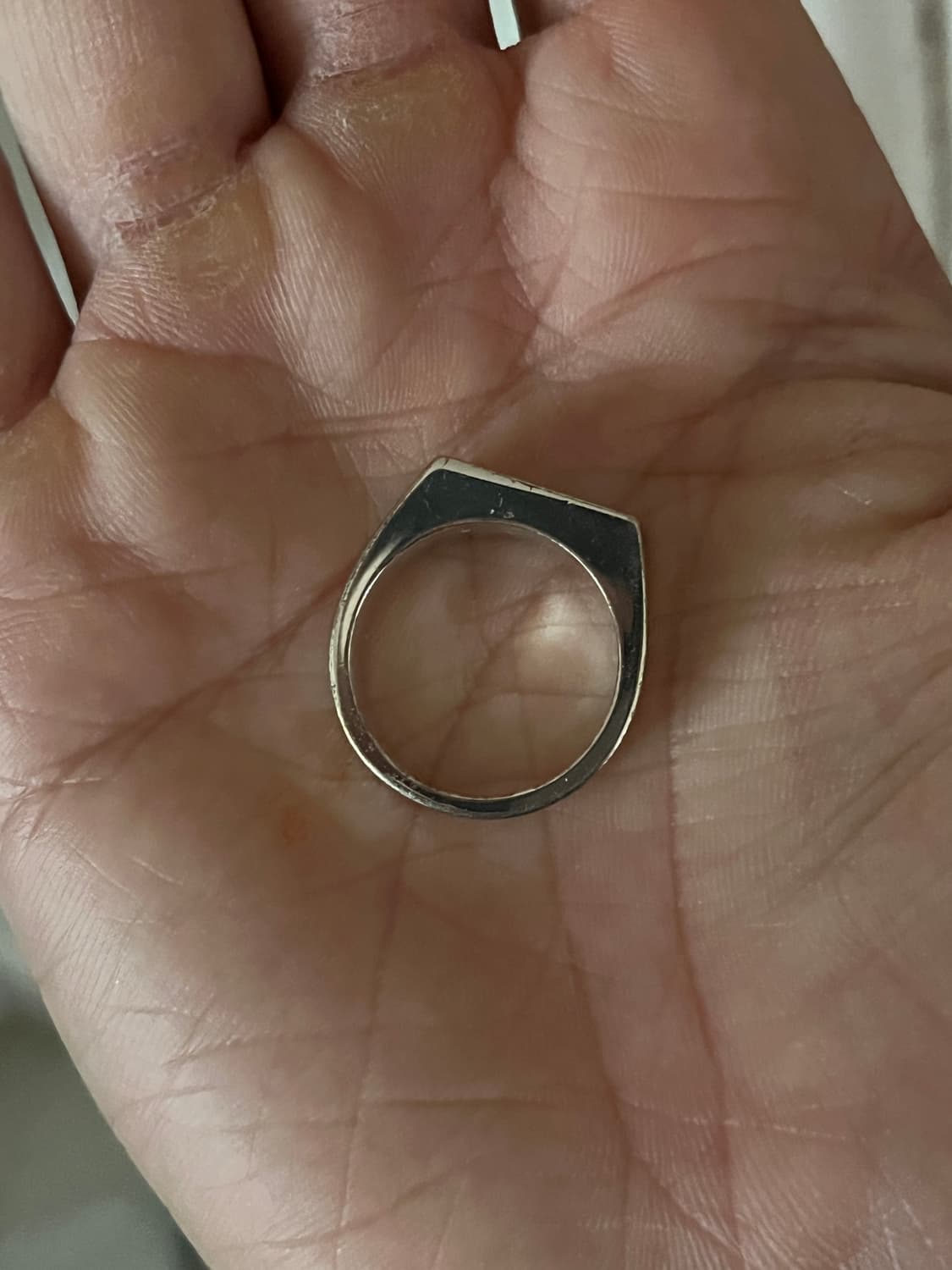 [COS 반지] 남녀공용 악세사리 / onesize 상품이미지3