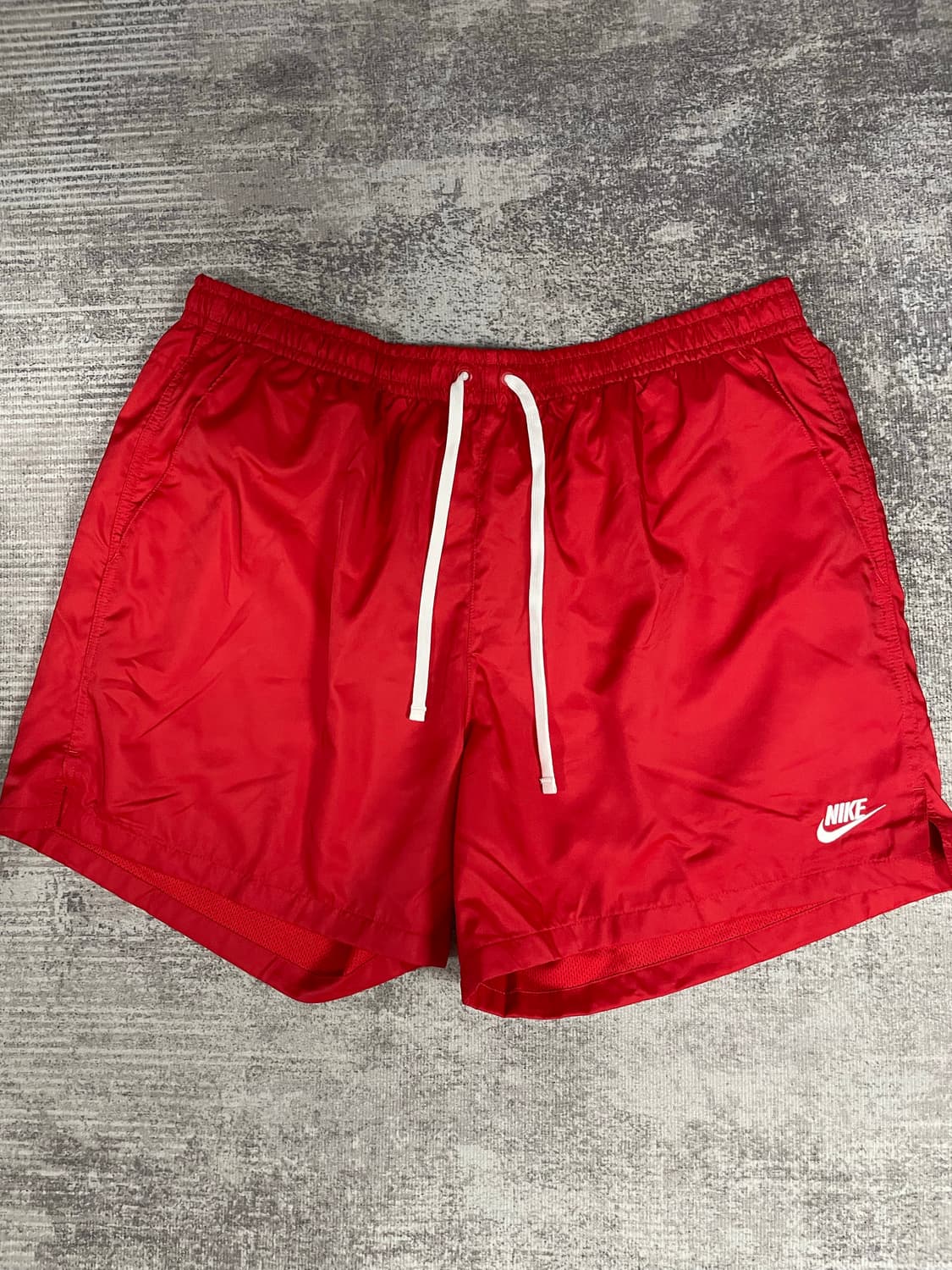 NIKE 빅쇼츠 팬츠  상품이미지9