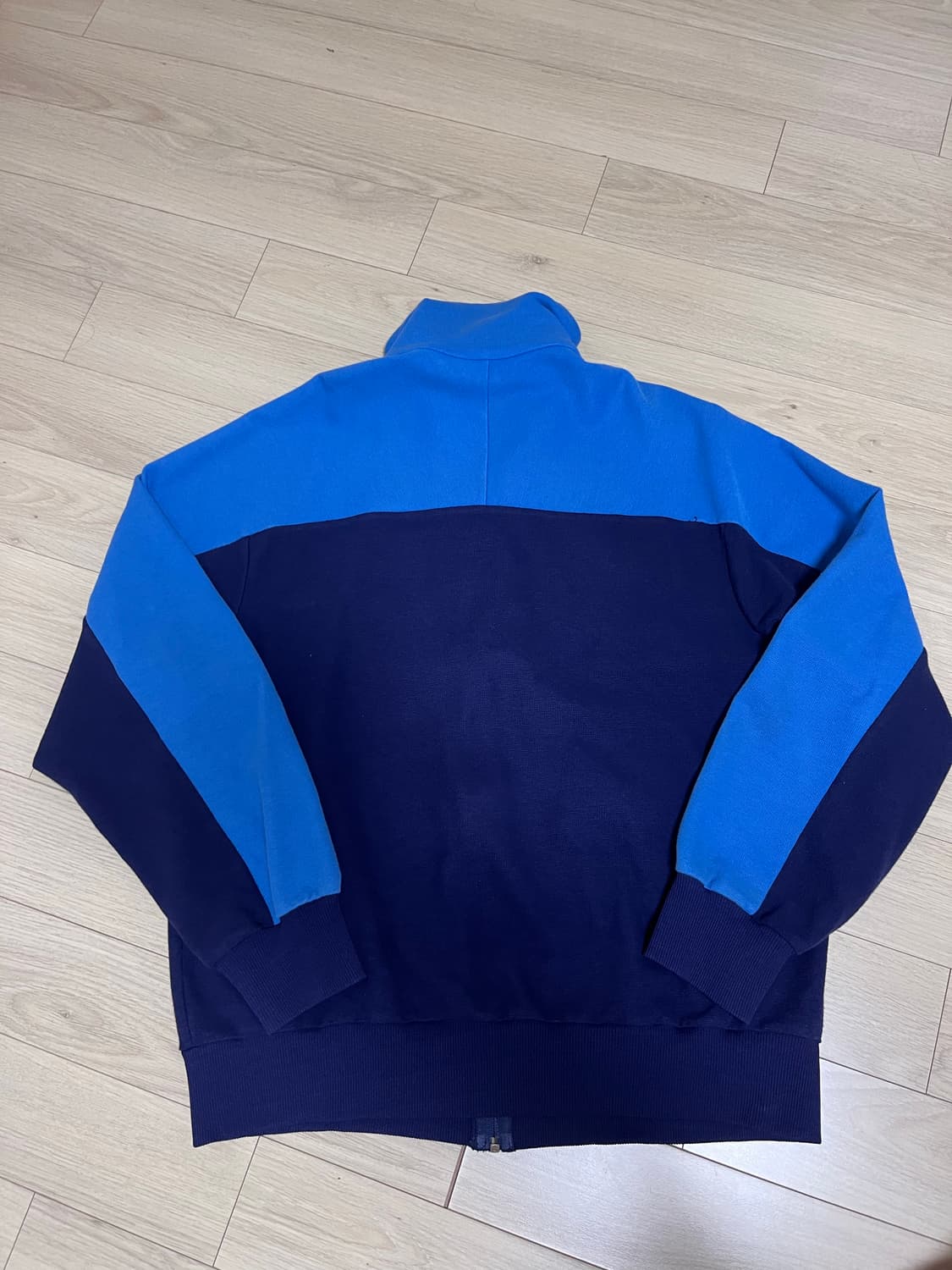 GERMAN MILITARY TRACK JACKET 상품이미지3