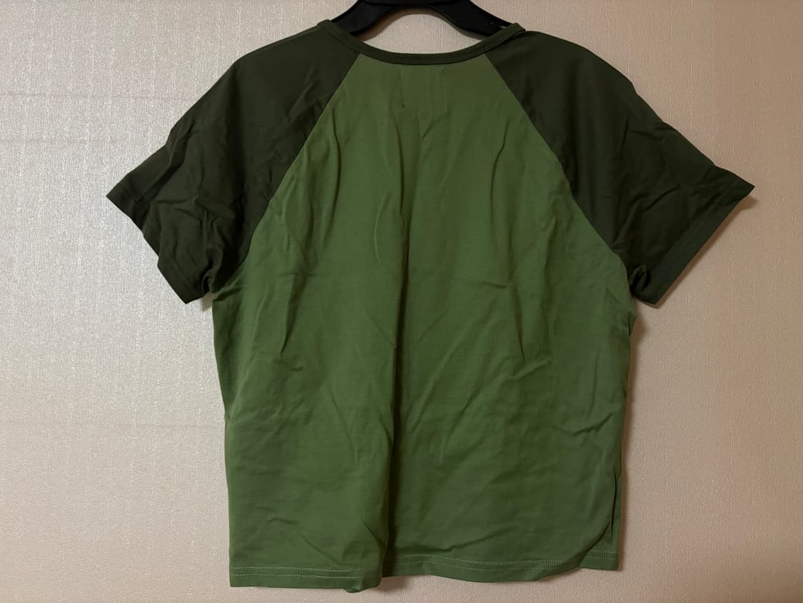 Heaven By Marc Jacobs 헤븐바이마크제이콥스 티셔츠 상품이미지3