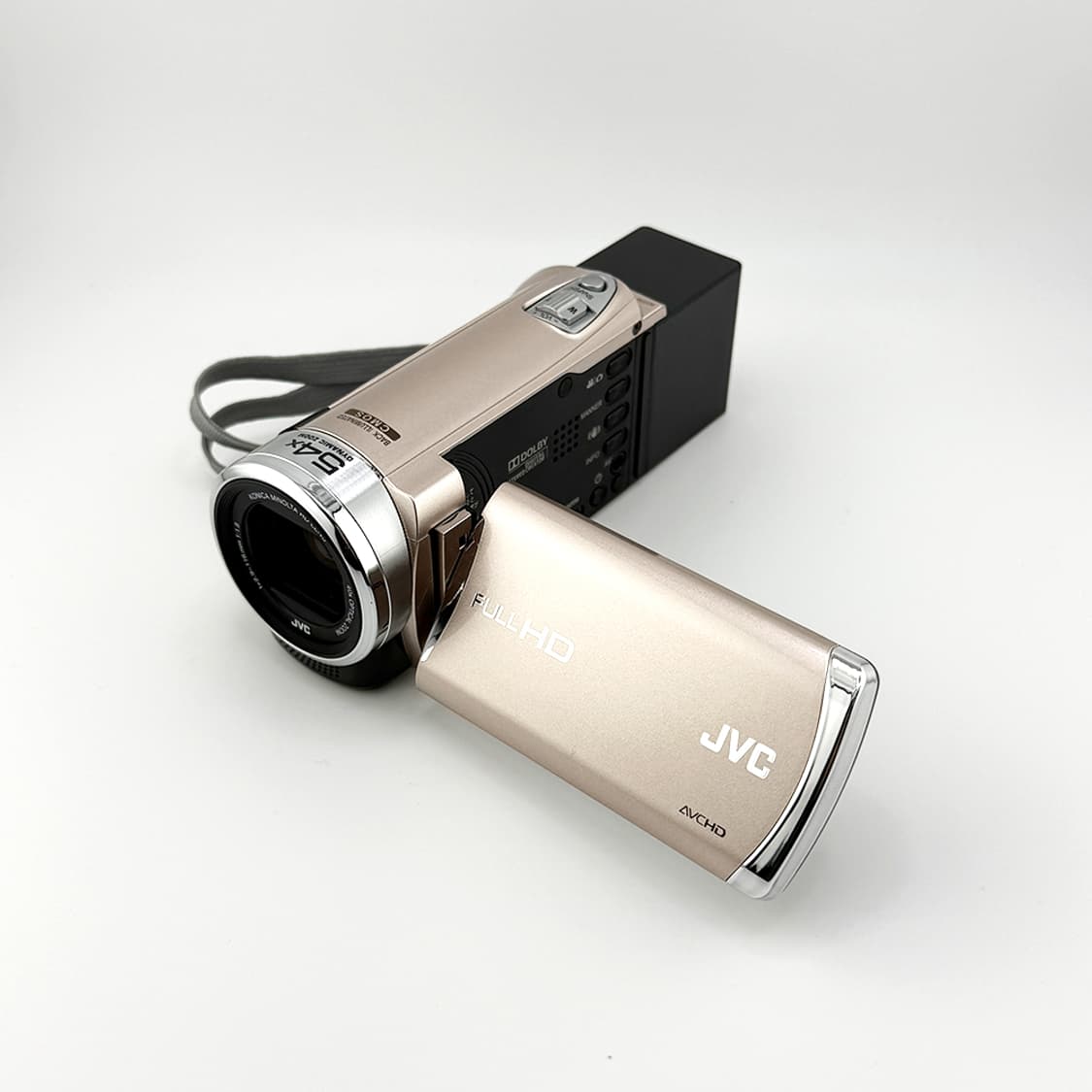 [🏖️휴가 핫템] JVC 켄우드 GZ-E265 브이로그 비디오 캠코더 상품이미지8