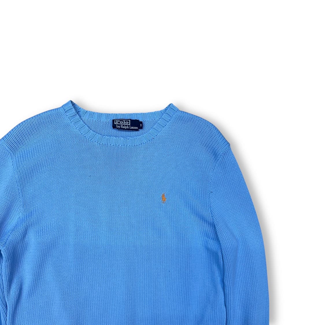폴로랄프로렌 니트 상품이미지2