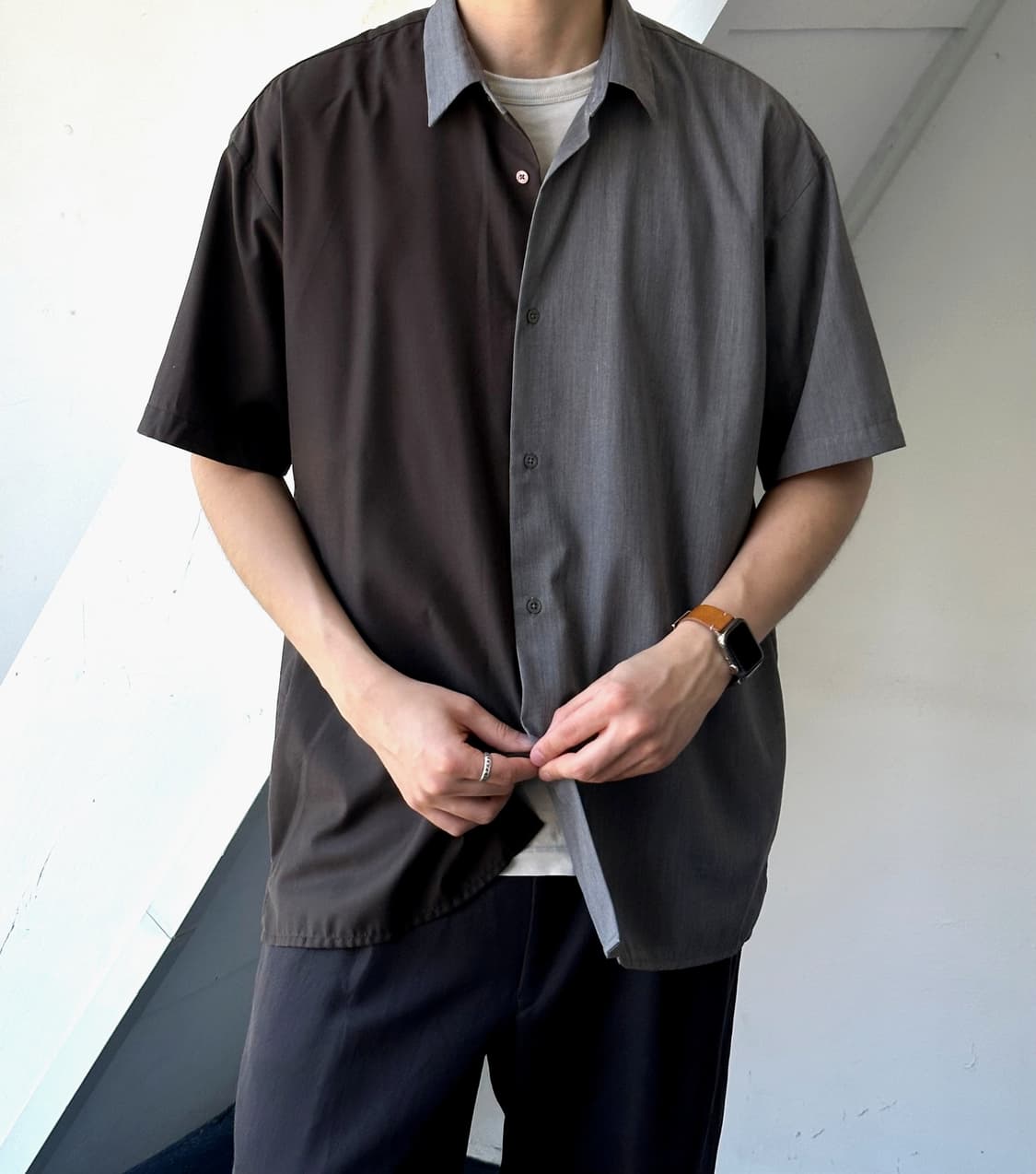 TAKEO KIKUCHI 상품이미지9