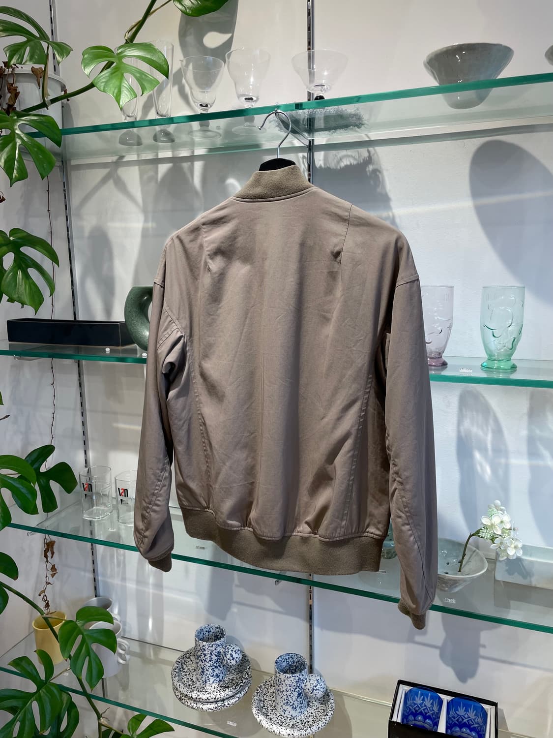 라드뮤지션 ma-1 상품이미지6