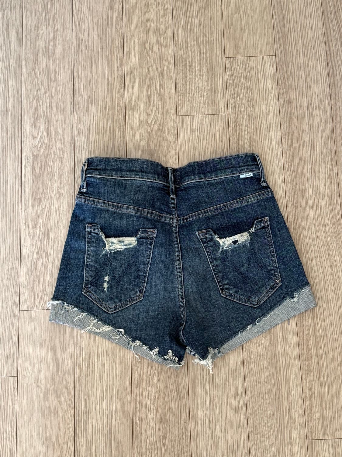 마더 쇼츠 26 상품이미지2