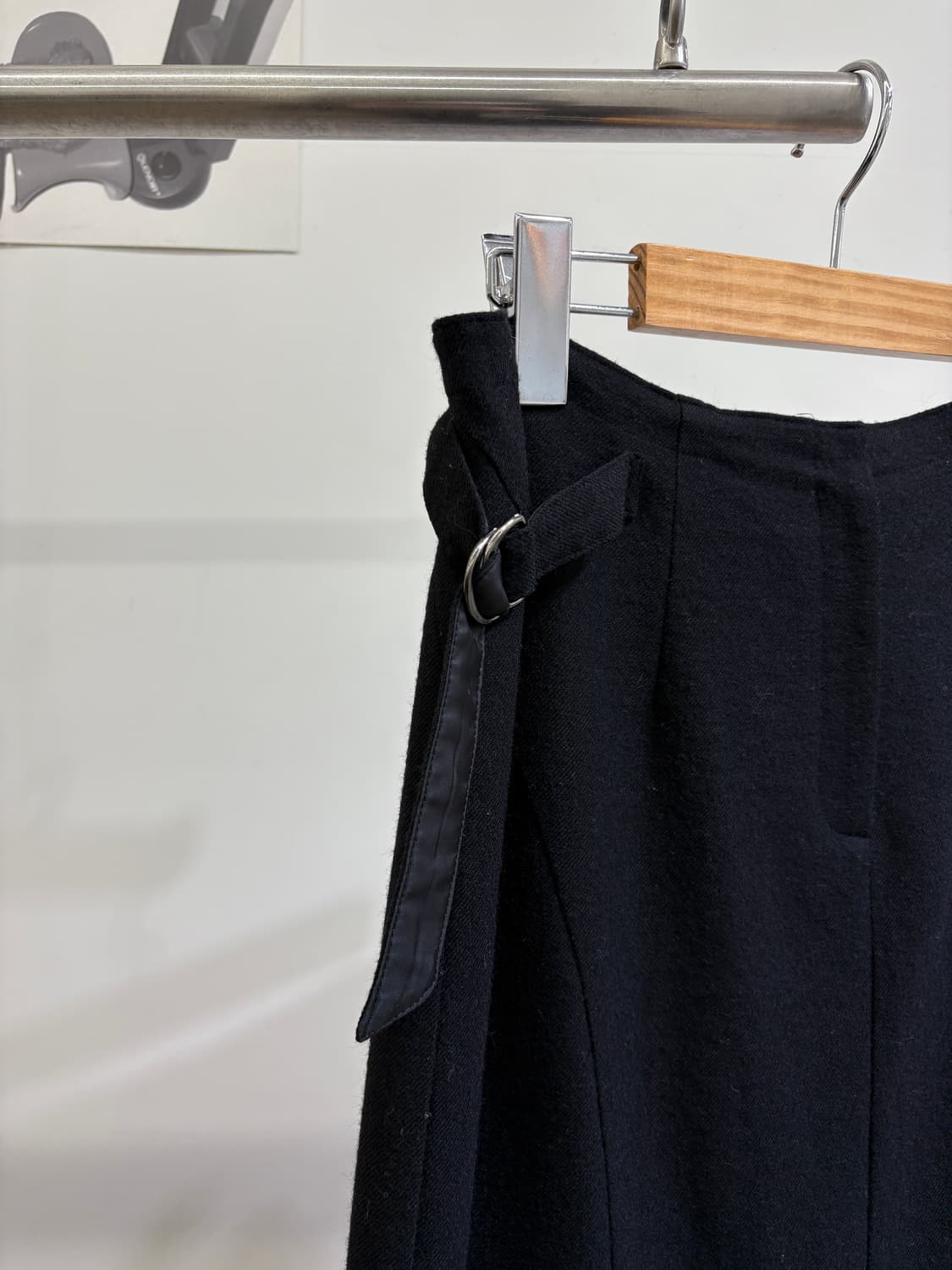 LEILIAN (Made in Japan) 롱스커트 상품이미지3