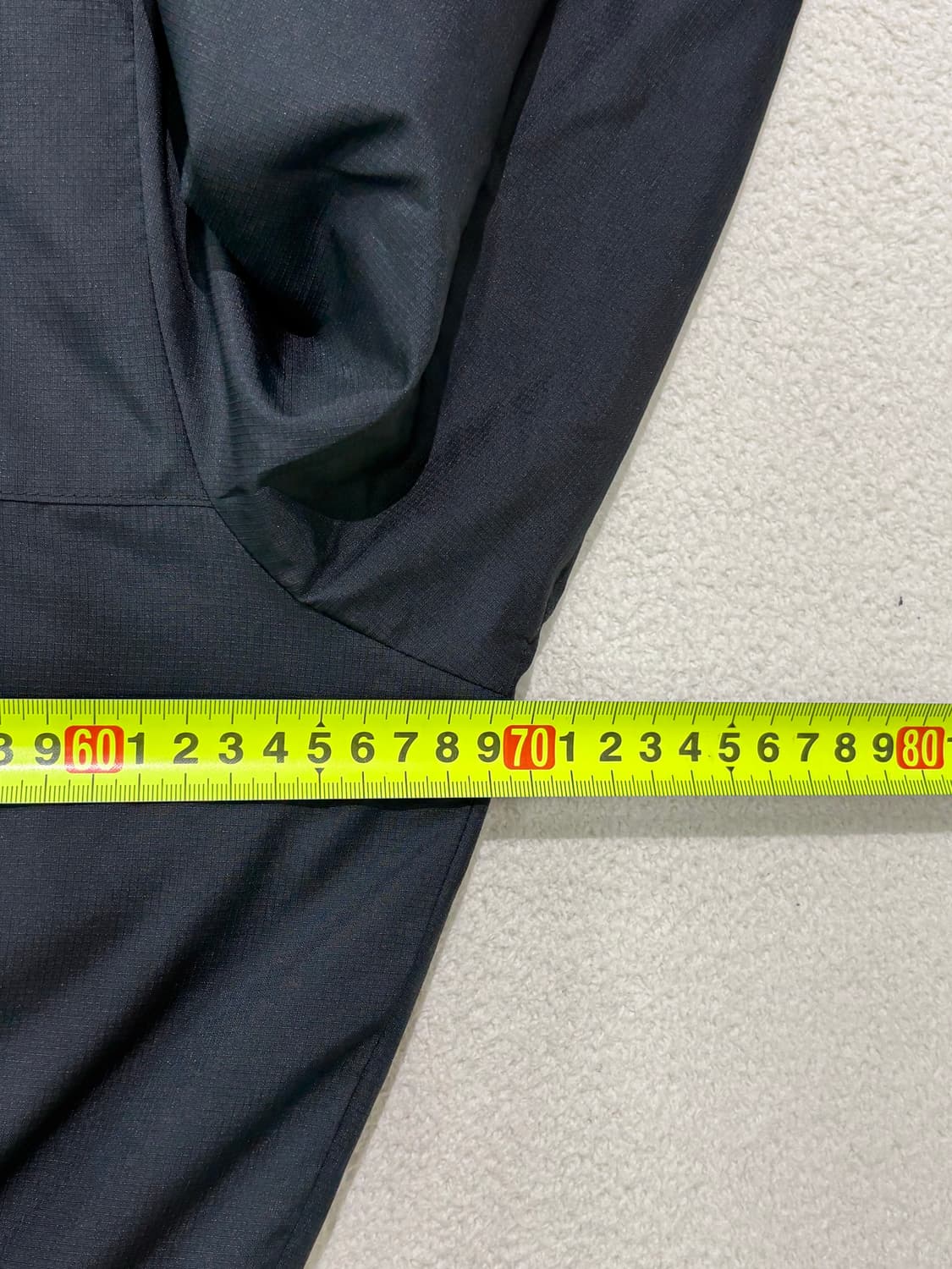 나이키 조던 바시티 자켓 105 사이즈 상품이미지5