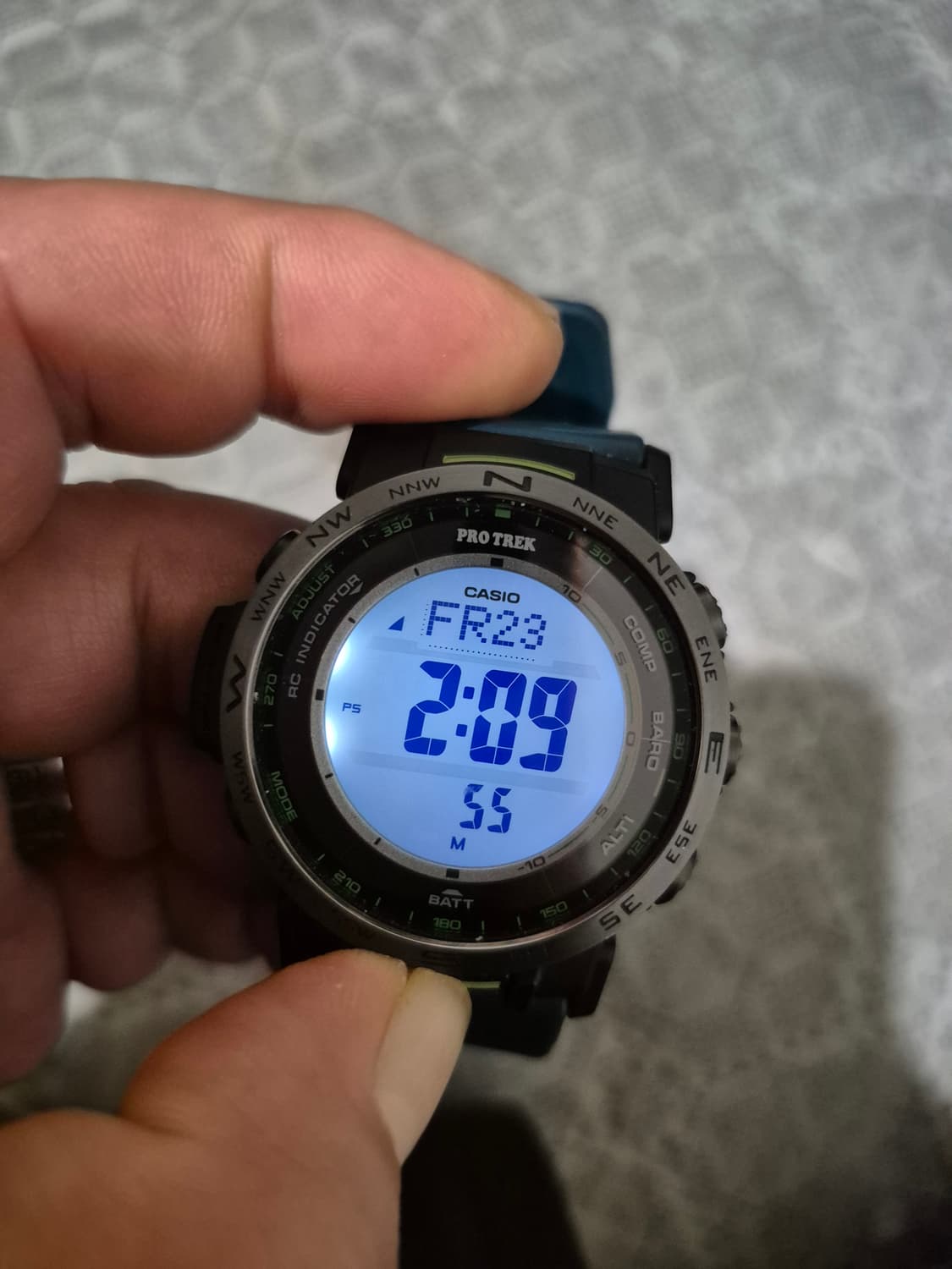 Casio prw35y 상품이미지4