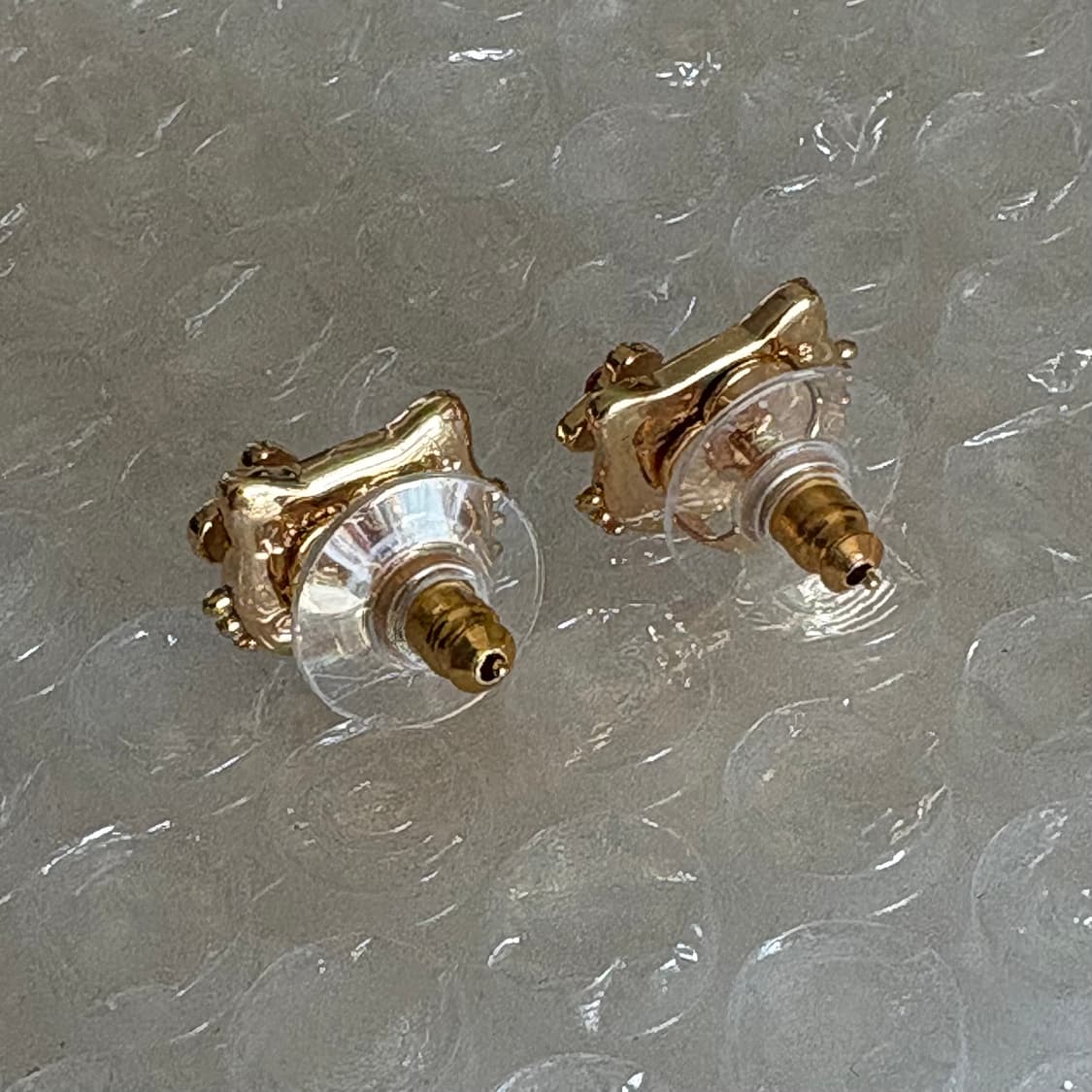 [1월 급처] kate spade 콜라보 스터드 귀걸이 상품이미지4