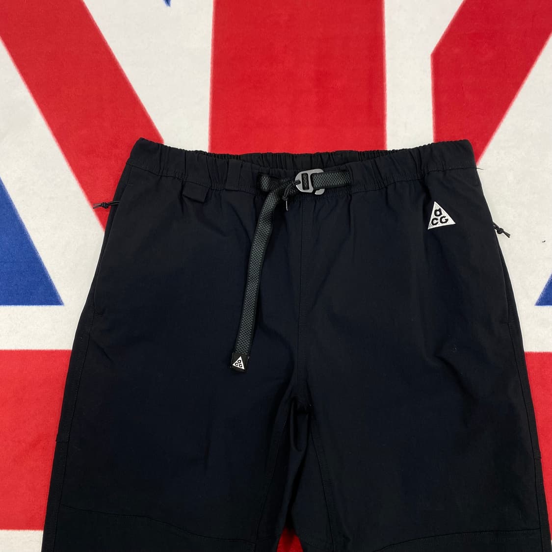 나이키ACG 트레일 조거팬츠 XXL 상품이미지2