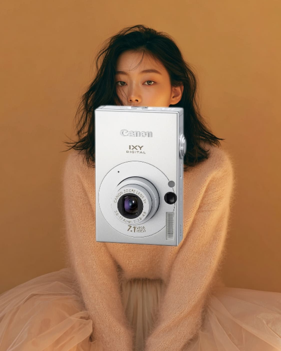 캐논 익시 10 (캐논 익서스 70 IXUS 70) 빈티지 디카 상품이미지1