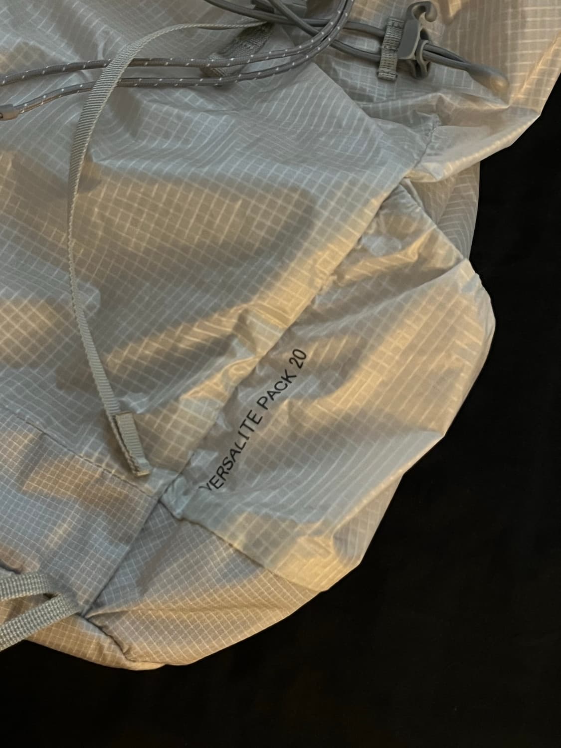 몽벨 버사라이트 20 백팩 상품이미지3