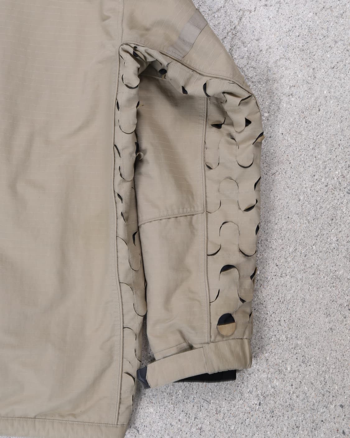 Oakley 00s Standard Issue Hooded JKT 상품이미지4