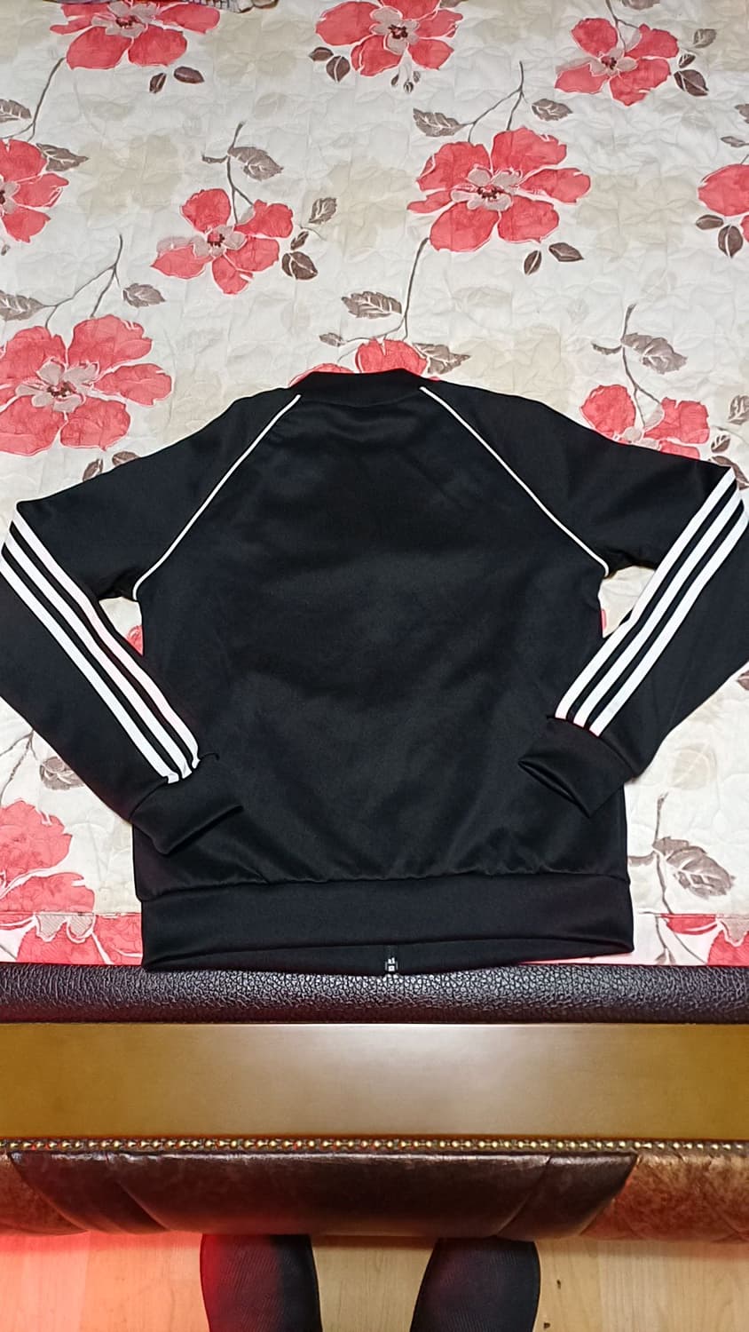 아디다스 저지 실측95 여성66 가슴50 기장62 상품이미지5