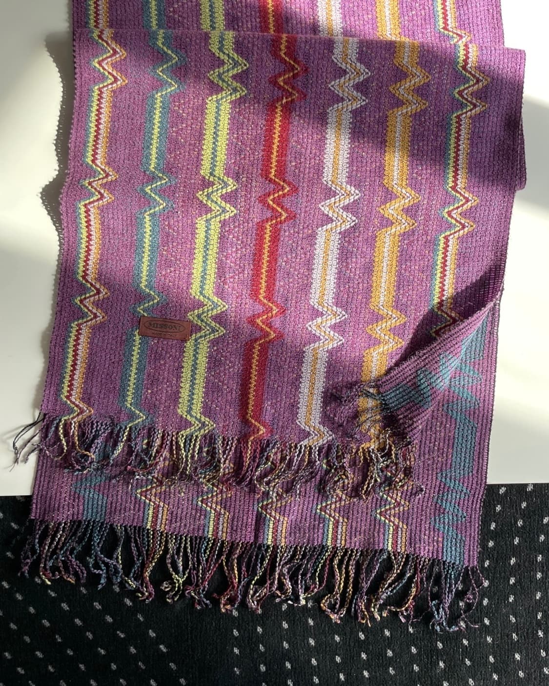 MISSONI (MADE IN ITALY) 상품이미지7