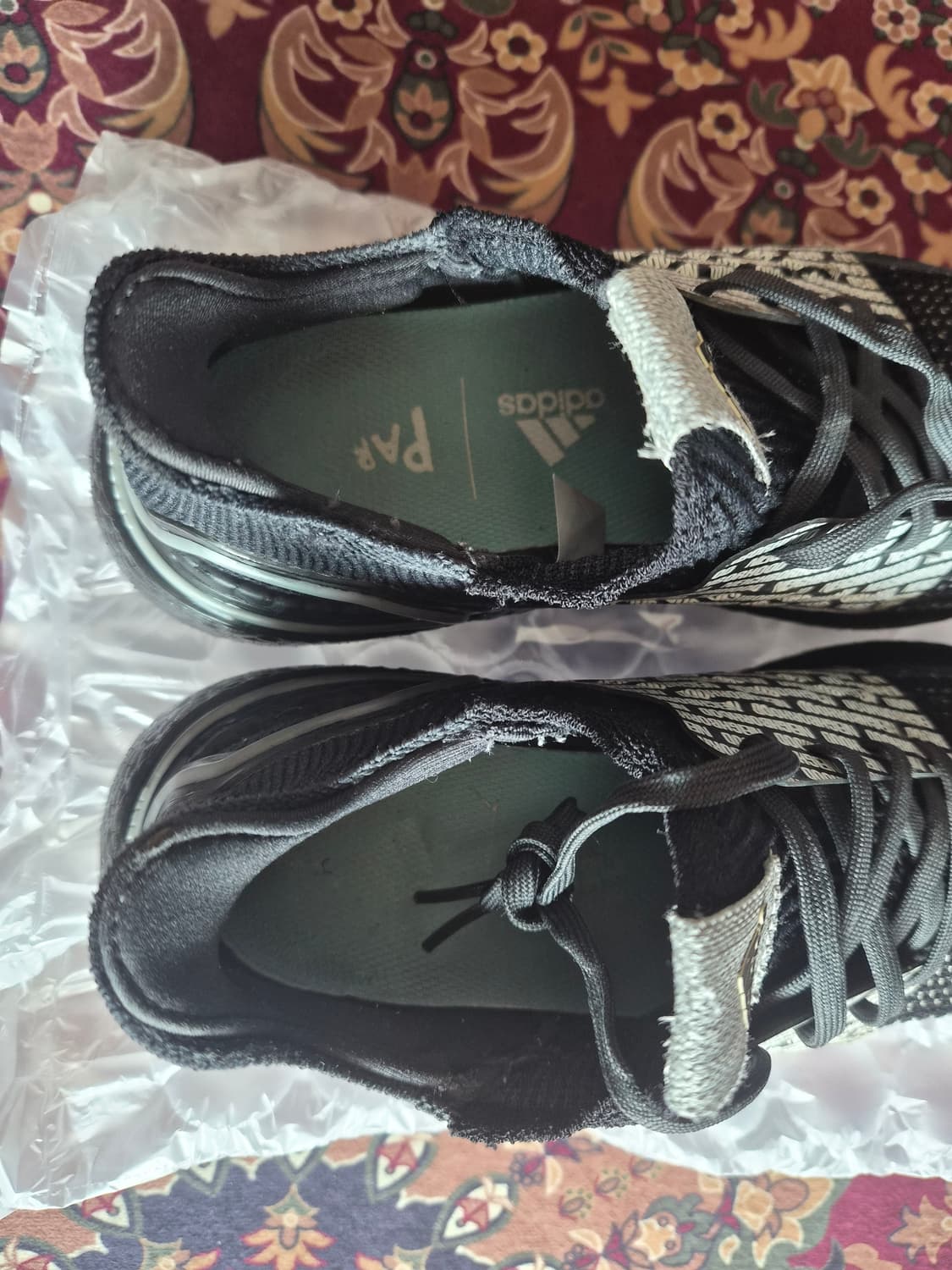 아디다스 x 네이버후드 울트라부스트 265 상품이미지4