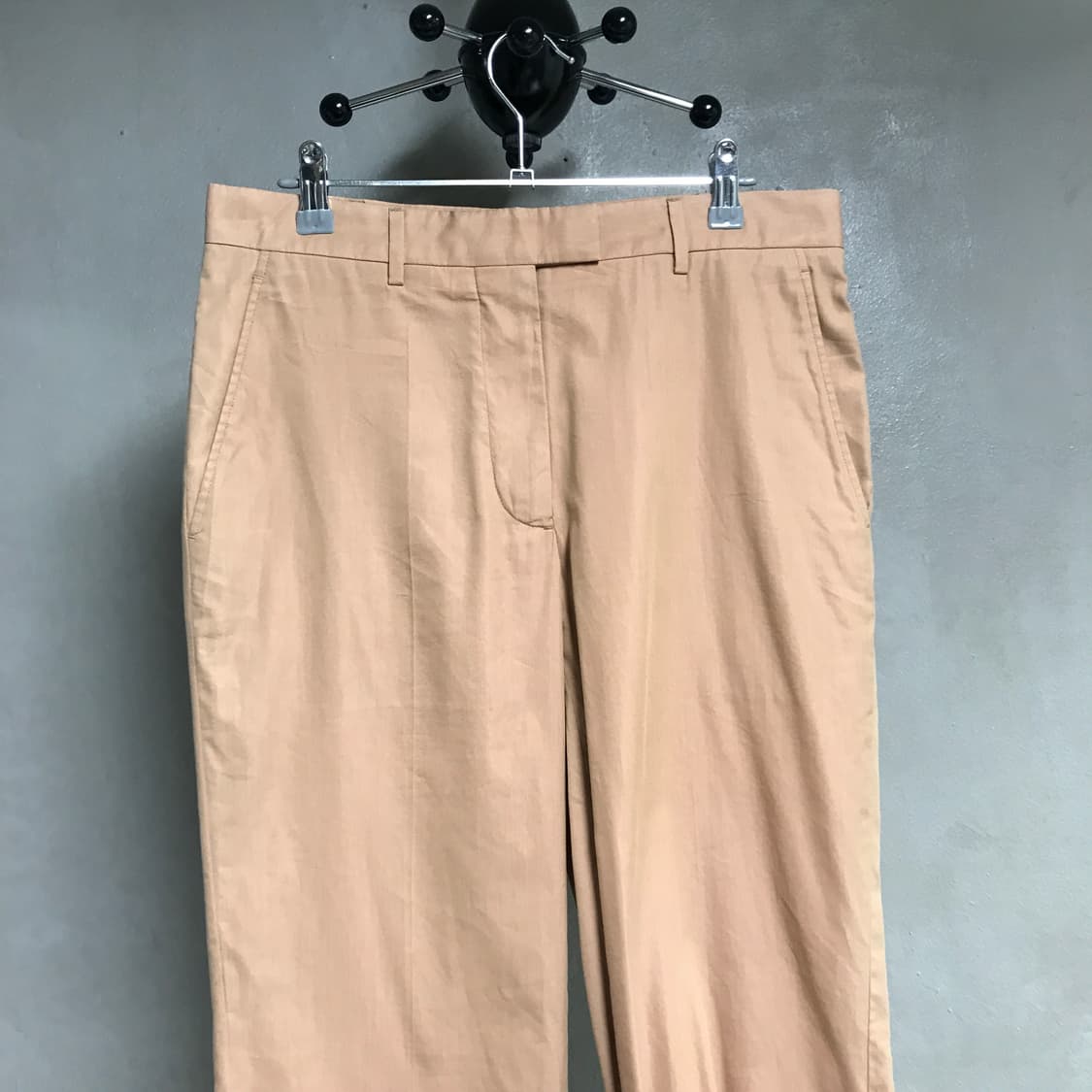 마르지엘라 베이지 슬랙스 42 상품이미지2