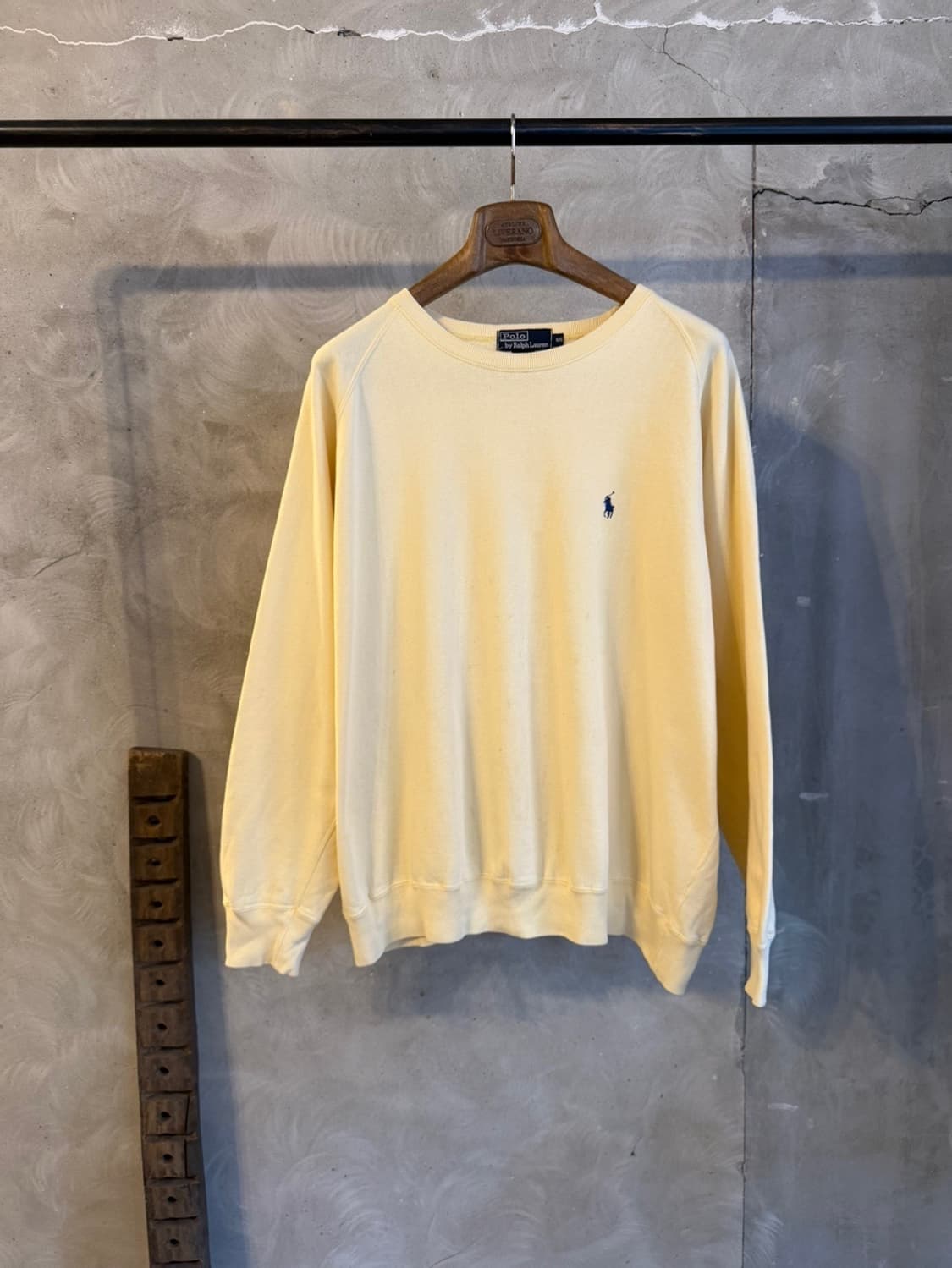 폴로 랄프로렌 맨투맨 100~105 상품이미지10